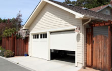 Coilleag garage construction leads